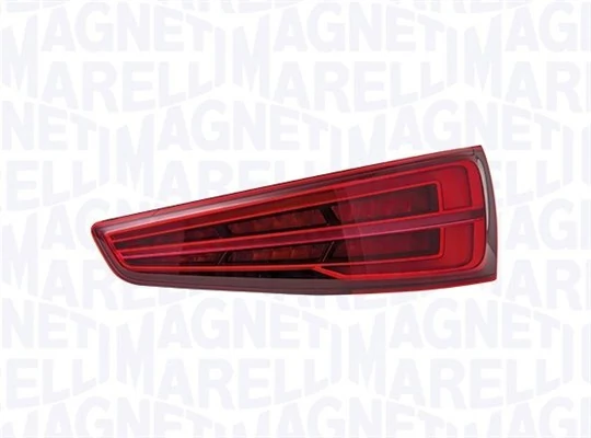 Tail Light Assembly